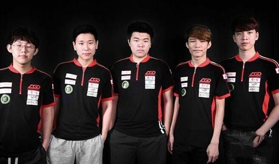 我们也可以 我们也可以