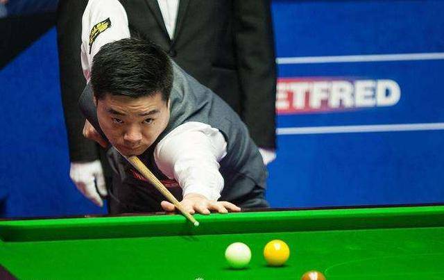 同样是胜负 同样是胜负