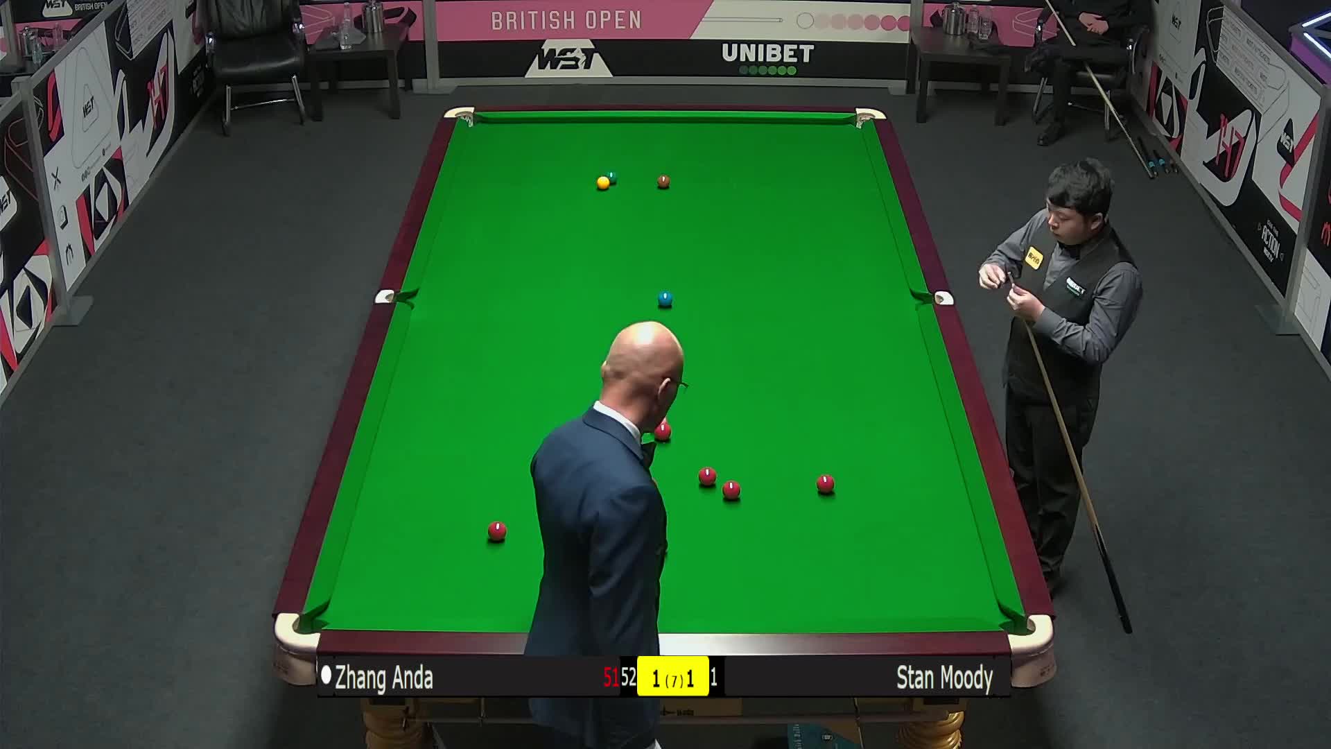 赛场上发挥 赛场上发挥