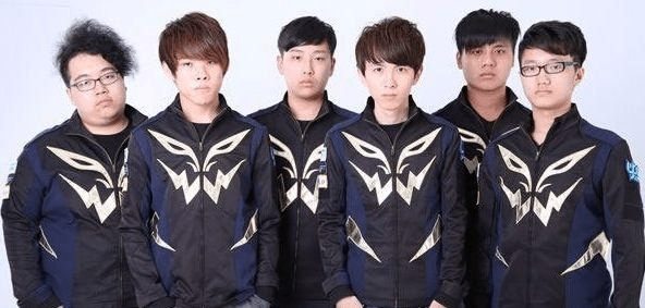 他们在进攻 他们在进攻