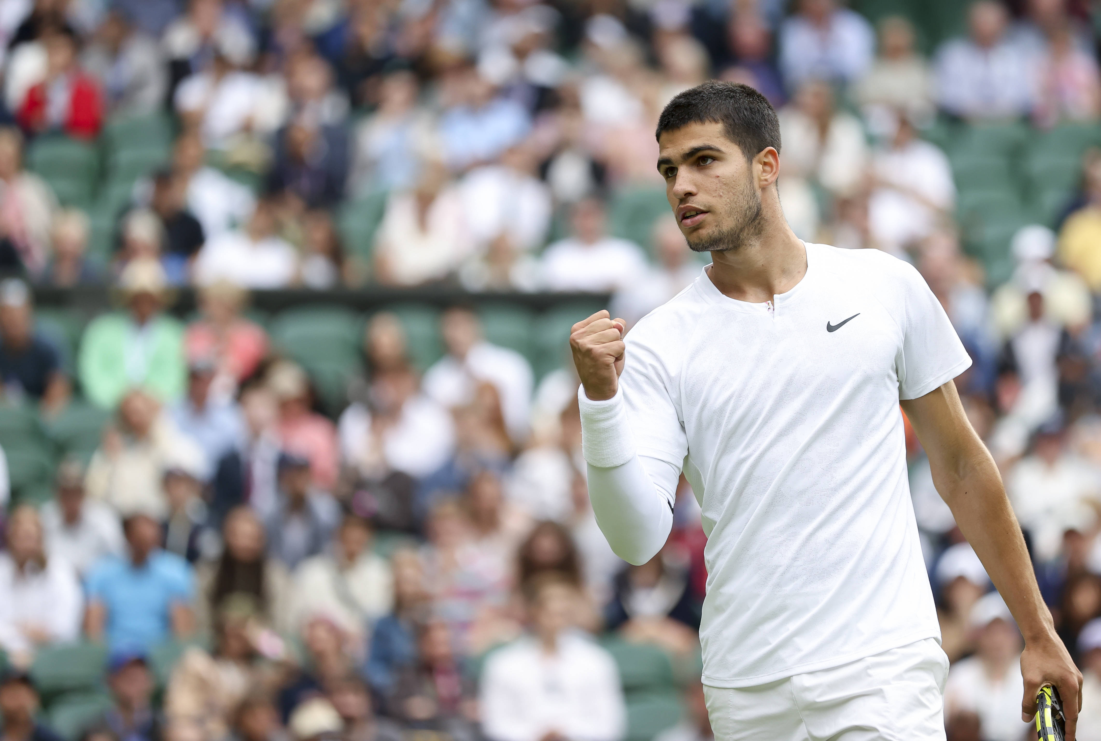 为了在比赛 为了在比赛