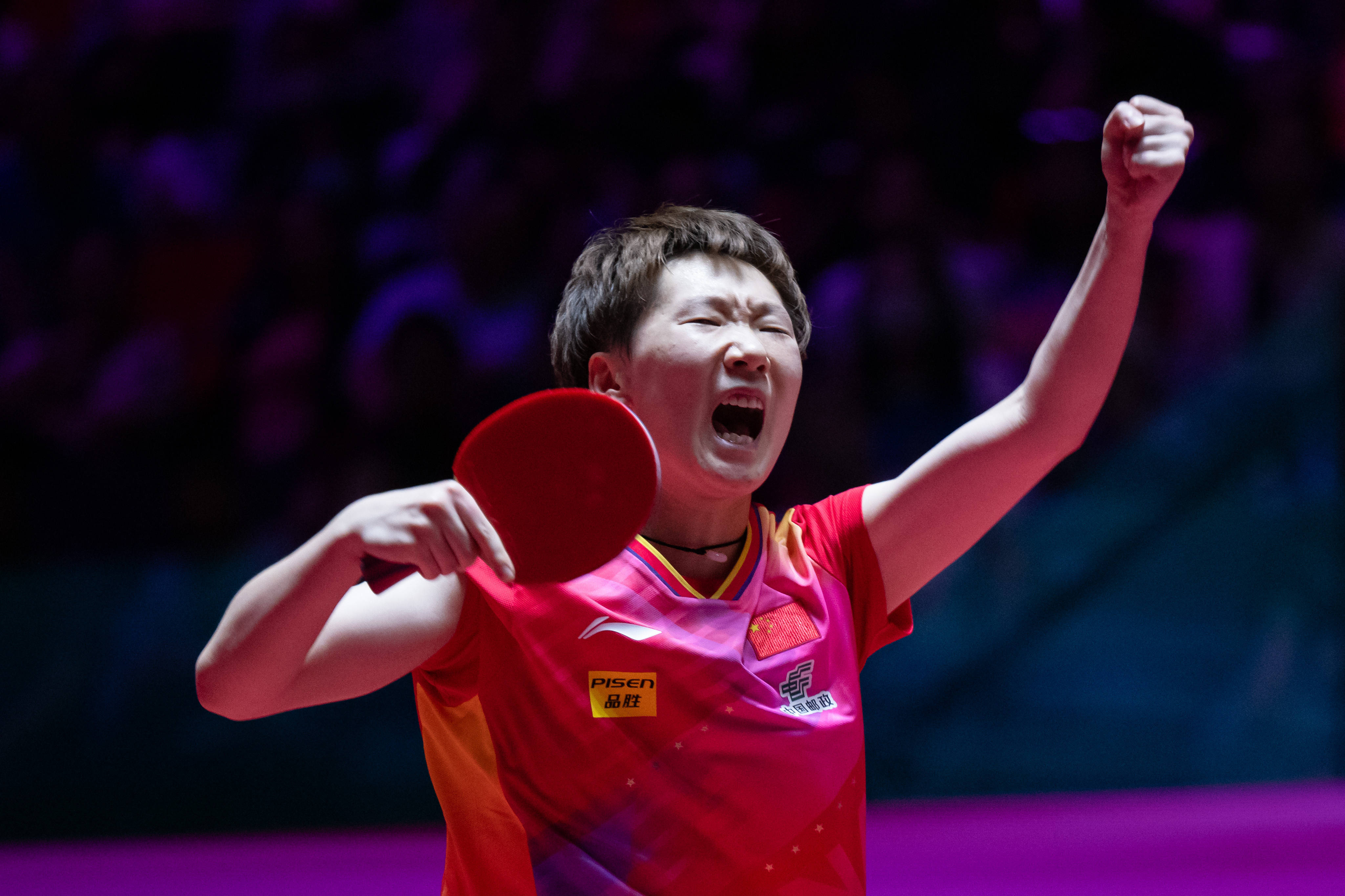 他的全面技 他的全面技